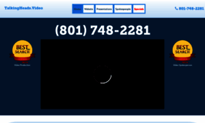 Talkingheads.video thumbnail