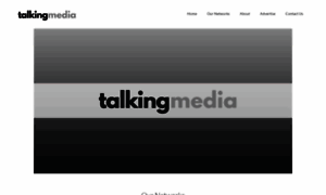 Talkingmedia.com.au thumbnail