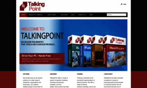 Talkingpoint.uk.com thumbnail