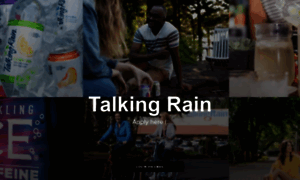 Talkingrain.mavrck.co thumbnail