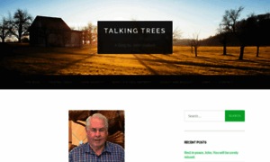 Talkingtrees.com.au thumbnail