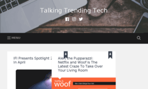 Talkingtrendingtech.com thumbnail