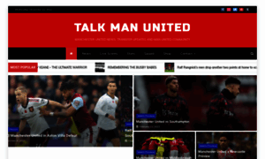 Talkmanunited.com thumbnail