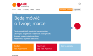 Talkmarketing.pl thumbnail
