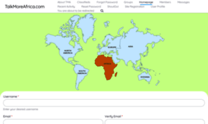 Talkmoreafrica.com thumbnail