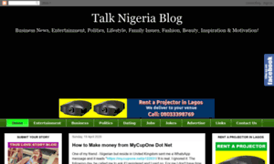Talknigeria.com.ng thumbnail