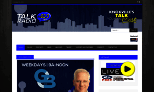 Talkradio923.com thumbnail