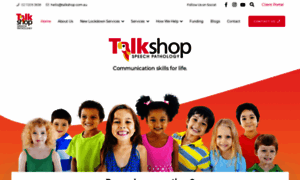 Talkshop.com.au thumbnail