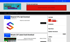 Talktechnicaltk.blogspot.com thumbnail