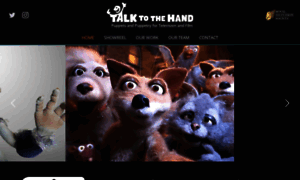 Talktothehandpuppets.com thumbnail