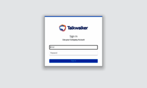 Talkwalker.bridgeapp.com thumbnail