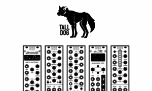 Tall-dog.com thumbnail