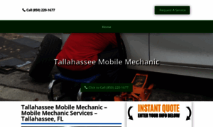 Tallahasseeflmobilemechanic.com thumbnail