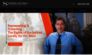 Tallahasseeinjurylawyer.com thumbnail