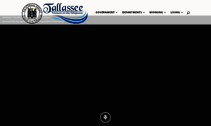 Tallassee-al.gov thumbnail