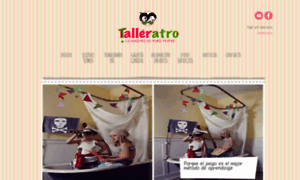 Talleratro.com thumbnail