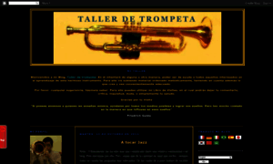 Tallerdetrompeta.blogspot.com thumbnail