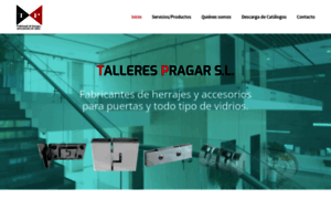 Tallerespragar.es thumbnail