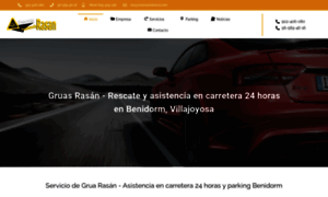 Talleresrasan.es thumbnail