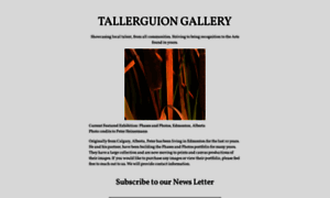 Tallerguion.net thumbnail