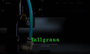 Tallgrass.nl thumbnail