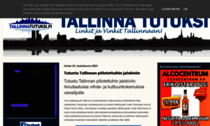 Tallinnatutuksi.fi thumbnail