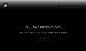 Talltaleproductions.com thumbnail