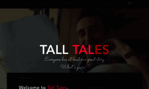 Talltales.in thumbnail