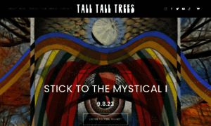 Talltalltrees.com thumbnail