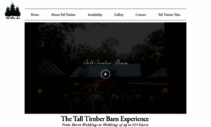 Talltimberbarn.com thumbnail