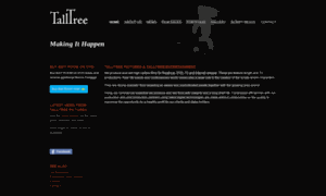 Talltreeltd.com thumbnail