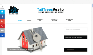 Talltreesrealtor.net thumbnail