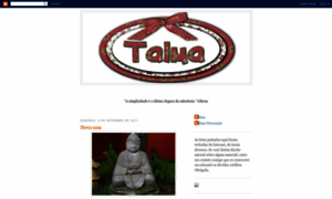 Talma-talma.blogspot.com thumbnail