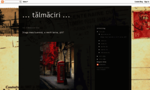 Talmaciri.blogspot.ro thumbnail
