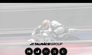 Talmacsigroup.hu thumbnail