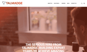 Talmadgegroup.com thumbnail