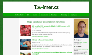 Talmer.cz thumbnail