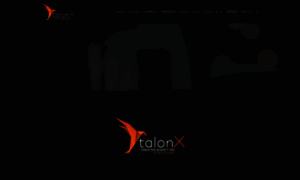 Talonx.com thumbnail