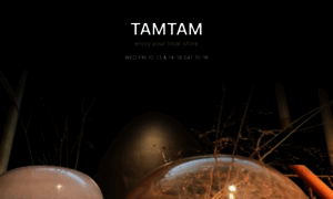 Tam-tam.de thumbnail
