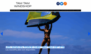 Tam-tam.fr thumbnail
