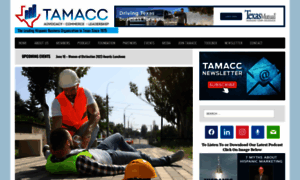 Tamacc.org thumbnail