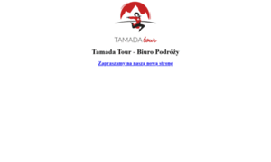 Tamada-tour.com.pl thumbnail