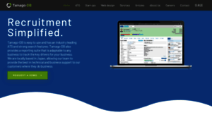 Tamago-db.com thumbnail