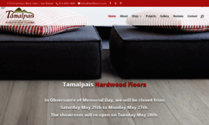 Tamalpaishardwoodfloors.com thumbnail