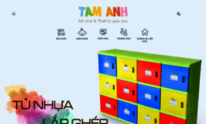 Tamanh.com.vn thumbnail