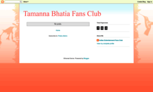 Tamannabhatiafansclub.blogspot.com thumbnail