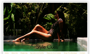 Tamarachloestyleclues.blogspot.com thumbnail