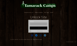 Tamarackcamps.smugmug.com thumbnail