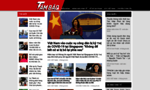 Tambao.info thumbnail
