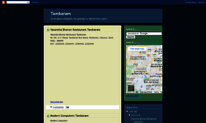 Tambaram-info.blogspot.com thumbnail